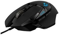 Logitech G502 Hero Maus