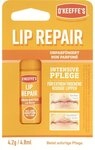O`Keeffe`s Lippenpflegestift O`Keeffe`s Lip Repair Lippenpflege f&uuml;r extrem