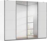 rauch Schwebet&uuml;renschrank Kleiderschrank Schrank Garderobe W&auml;scheschrank Ankleide