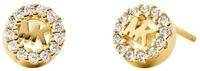 MICHAEL KORS Ohrring-Set Silberne Ohrstecker mit Zirkonen MKC1033AN710