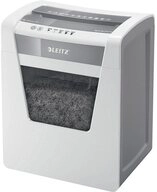LEITZ Rei&szlig;wolf Esselte IQ Office P5 - Vorzerkleinerer - Mikroschnitt