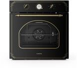 Klarstein Backofen Victoria Einbaubackofen Retro 70L 9 Funktionen 50-250&deg;C...