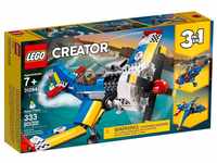 LEGO Creator - 3 in 1 Rennflugzeug (31094)