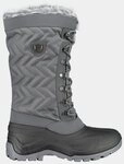 CMP Nietos Urban Style (Kunstpelzfutter, wasserdichter &Uuml;berschuh) Winterstiefel
