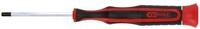 KS Tools Schraubendreher, Feinmechanik Innensechskant, 0,9 mm