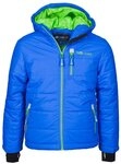 TROLLKIDS Winterjacke Hemsedal Wasserdicht