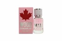 Dsquared2 Eau de Toilette Wood for Her