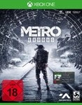 Metro Exodus Day One Edition Xbox One