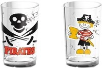 Emsa Kinderbecher Pirates, Kunststoff