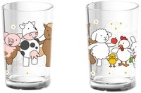Emsa Kinderbecher Farm Family, Kunststoff