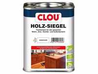 CLOU Holzlack CLOU Holz Siegel EL Seidenmatt 750ml