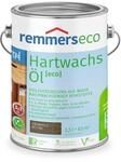 Remmers Holz&ouml;l REMMERS ECO HARTWACHS-&Ouml;L - 2.5 LTR