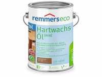 Remmers eco Hartwachs-Öl nussbaum 2,5L
