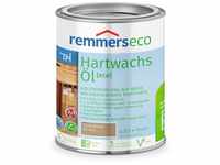Remmers eco Hartwachs-Öl silbergrau 0,75L