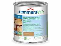 Remmers eco Hartwachs-Öl farblos 0,375L