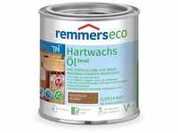 Remmers eco Hartwachs-Öl nussbaum 0,375L