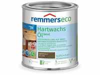 Remmers eco Hartwachs-Öl ebenholz 0,375L