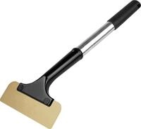 APA Eiskratzer APA Eiskratzer Polar L 37510, mit Bronzeschaber