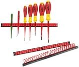 Parat Werkzeugkoffer Klammerleisten-Set 802000981
