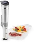 Klarstein Dampfgarer Quickstick Flex, 1300 W