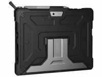 UAG Tablet-Hülle Metropolis - Surface Go 4 / Go 3 / Go 2 / Go Hülle, [Surface...
