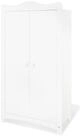 Pinolino&reg; Kinderkleiderschrank Kleiderschrank 'Florentina'