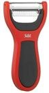 Silit Kochl&ouml;ffelhalter Silit 2in1 Universalsch&auml;ler + Julienneschneider Kombi