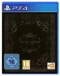 Dark Souls - Trilogy PS4