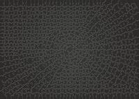 Ravensburger Verlag GmbH Puzzle Krypt Black, Puzzleteile