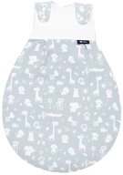 Alvi&reg; Babyschlafsack ALVI Baby-M&auml;xchen Au&szlig;ensack Animals blau 50/56