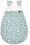 Alvi&reg; Babyschlafsack Baby-M&auml;xchen Au&szlig;ensack Baumwolle (1 tlg., Baby-M&auml;xchen