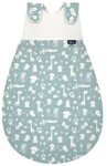 Alvi&reg; Babyschlafsack Baby-M&auml;xchen Au&szlig;ensack Baumwolle (1 tlg., Baby-M&auml;xchen