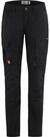 Fj&auml;llr&auml;ven Trekkinghose Karla Pro Winter Trousers W