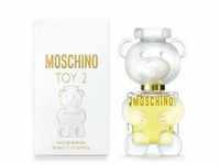 Moschino Körperpflegeduft Toy 2 Eau De Parfum Spray 100ml