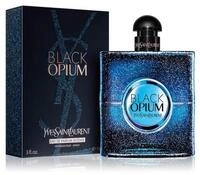 YVES SAINT LAURENT Eau de Parfum Black Opium Intense