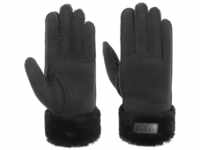 UGG Lederhandschuhe Handschuhe mit Futter