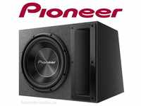 Pioneer TS-A300B Auto-Subwoofer