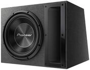 Pioneer TS-A300B 30cm BassreGeh&auml;use Subwoofer Auto-Subwoofer (500 W, max.: W 30 cm)