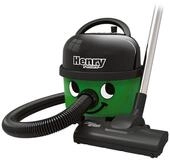 Numatic Bodenstaubsauger HENRY Petcare HPC160-11, 620 W, 620 Watt, f&uuml;r Tierhaare