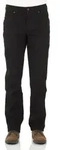 Wrangler Straight-Jeans REGULAR mit Stretch schwarz 31W / 32L
