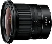 Nikon Nikkor Z 14-30mm 1:4 S f&uuml;r Z5, Z5II, Z6II, Z6III und Z f passendes