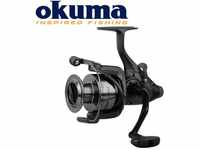 Okuma Freilaufrolle Okuma Ceymar Baitfeeder CMBF-365– 340m 0,35mm...