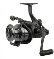 Okuma Freilaufrolle Okuma Longbow XT Baitfeeder 640&ndash; 240m 0,25mm Freilaufrolle)