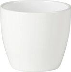 Scheurich Blumentopf Scheurich &Uuml;bertopf Serie 920 &Oslash; 33 x 30,1 cm alaska
