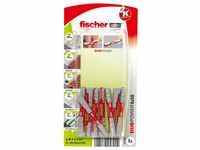 Fischer DuoPower 6 x 50 K 8 St.