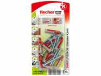 Fischer DuoPower 6 x 30 S PH K 12 St.