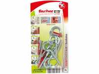 Fischer DuoPower 6 x 30 RH K 6 St.