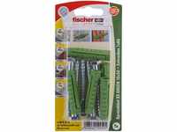 Fischer SX Green 10 x 50 S K 5 St.