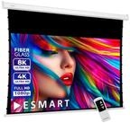 ESMART ESMART Germany Tension Leinwand TATENSO Motorleinwand (Professional...