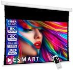 ESMART ESMART Germany Tension Leinwand TATENSO Motorleinwand (Professional Tension)